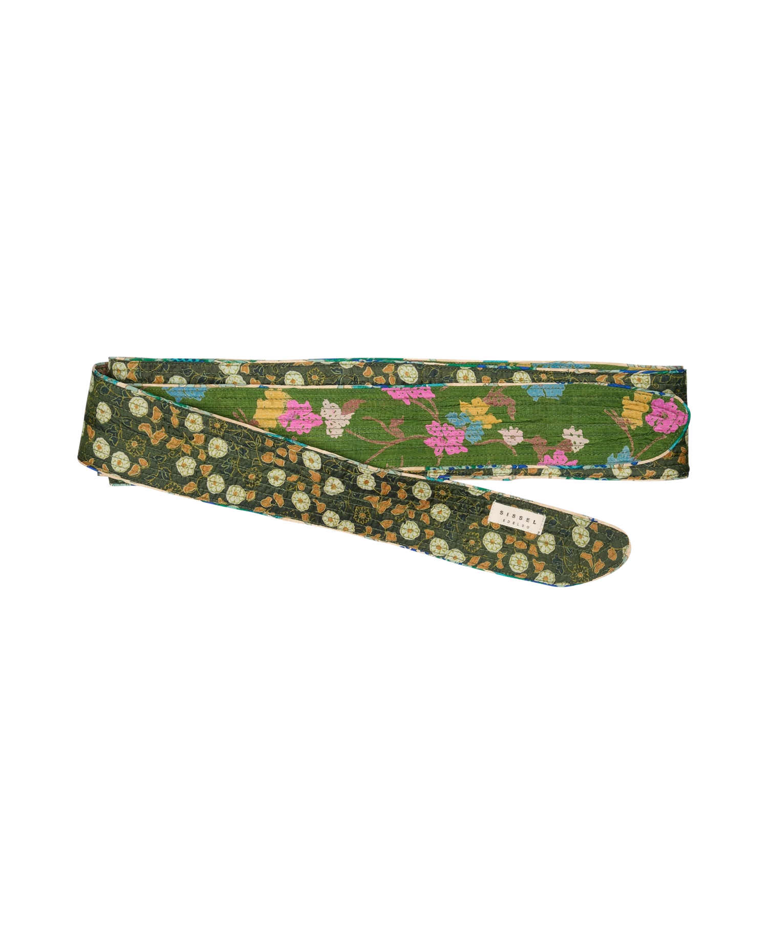 Didiscus Belt - No. 205