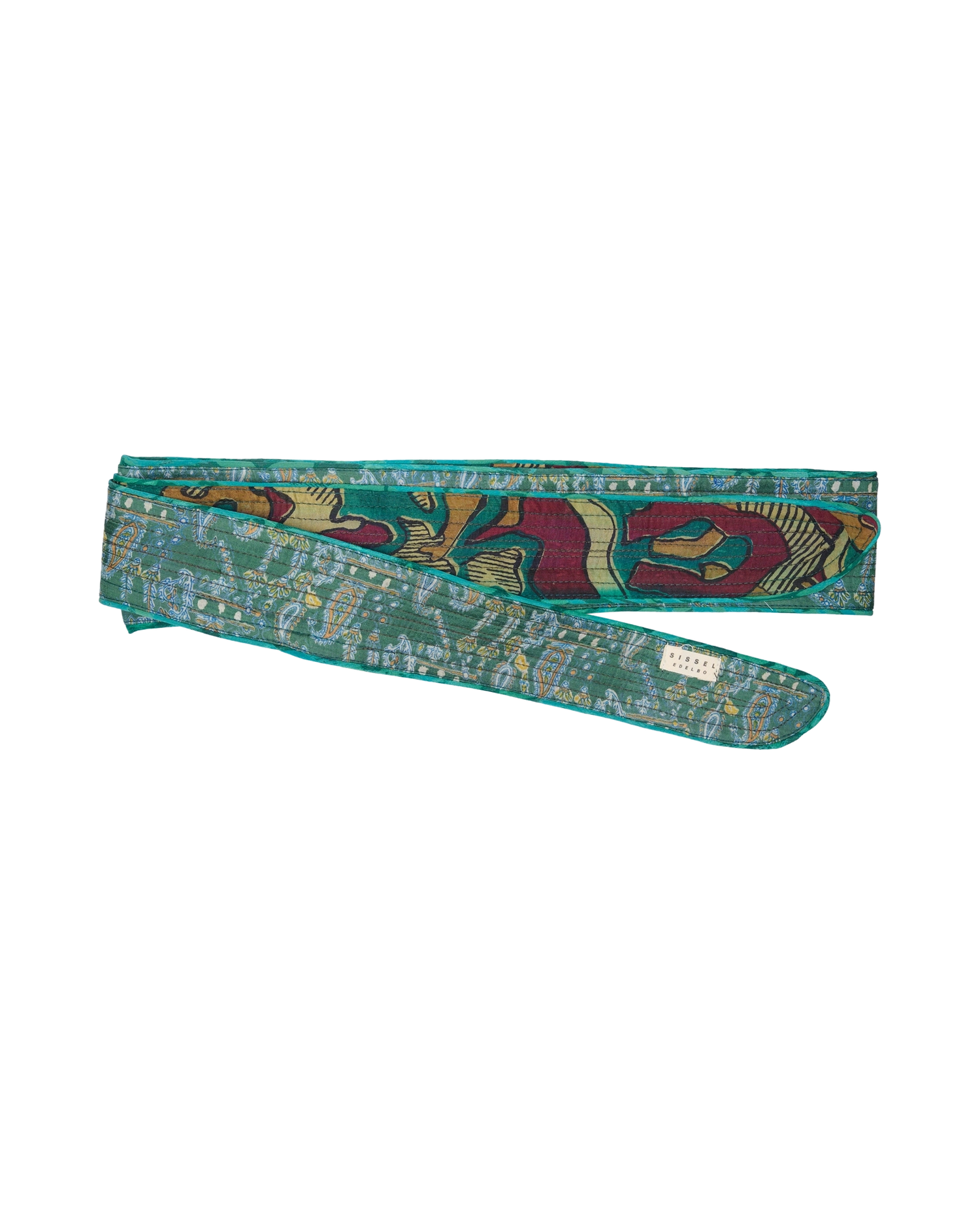 Didiscus Belt - No. 207