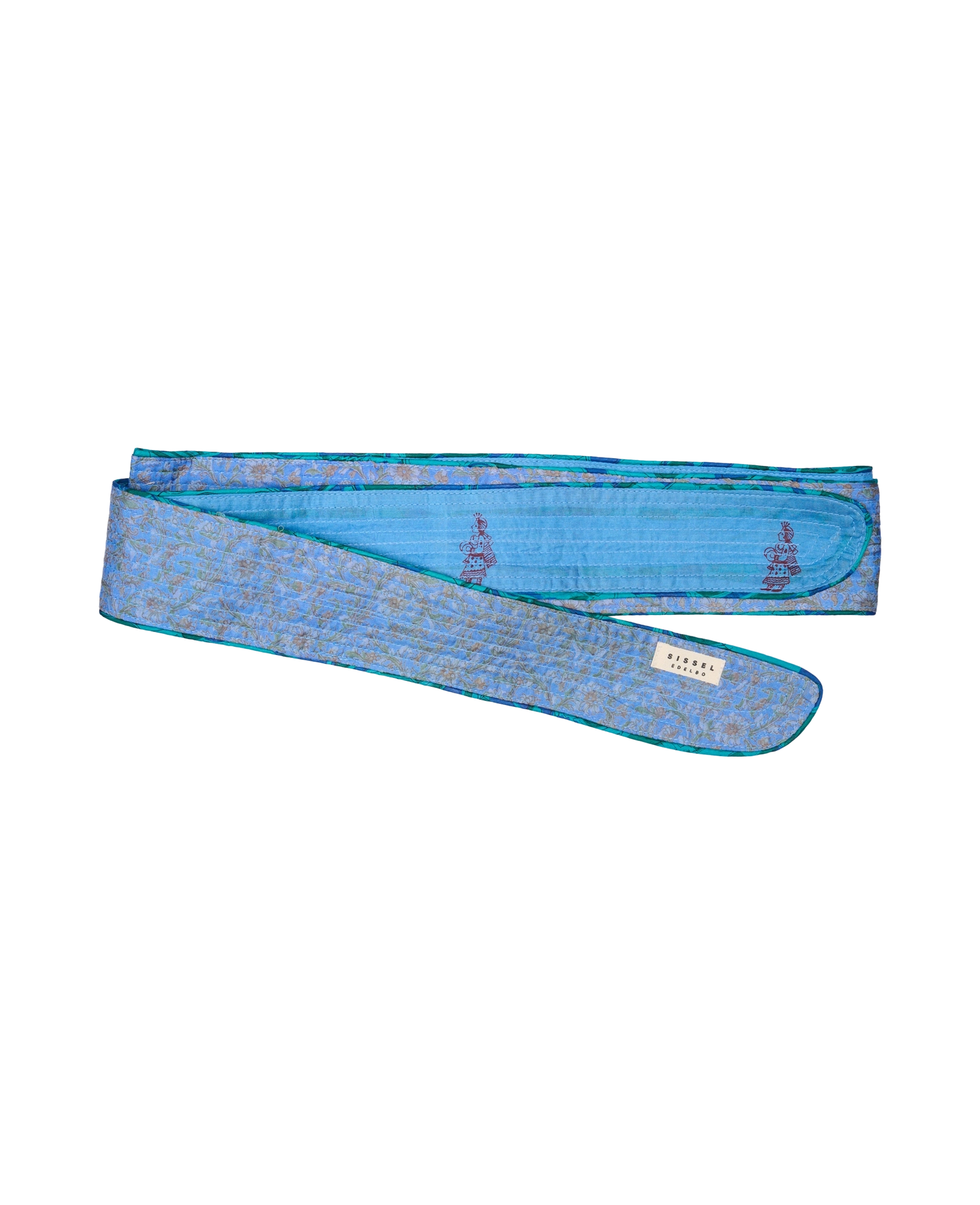 Didiscus Belt - No. 209