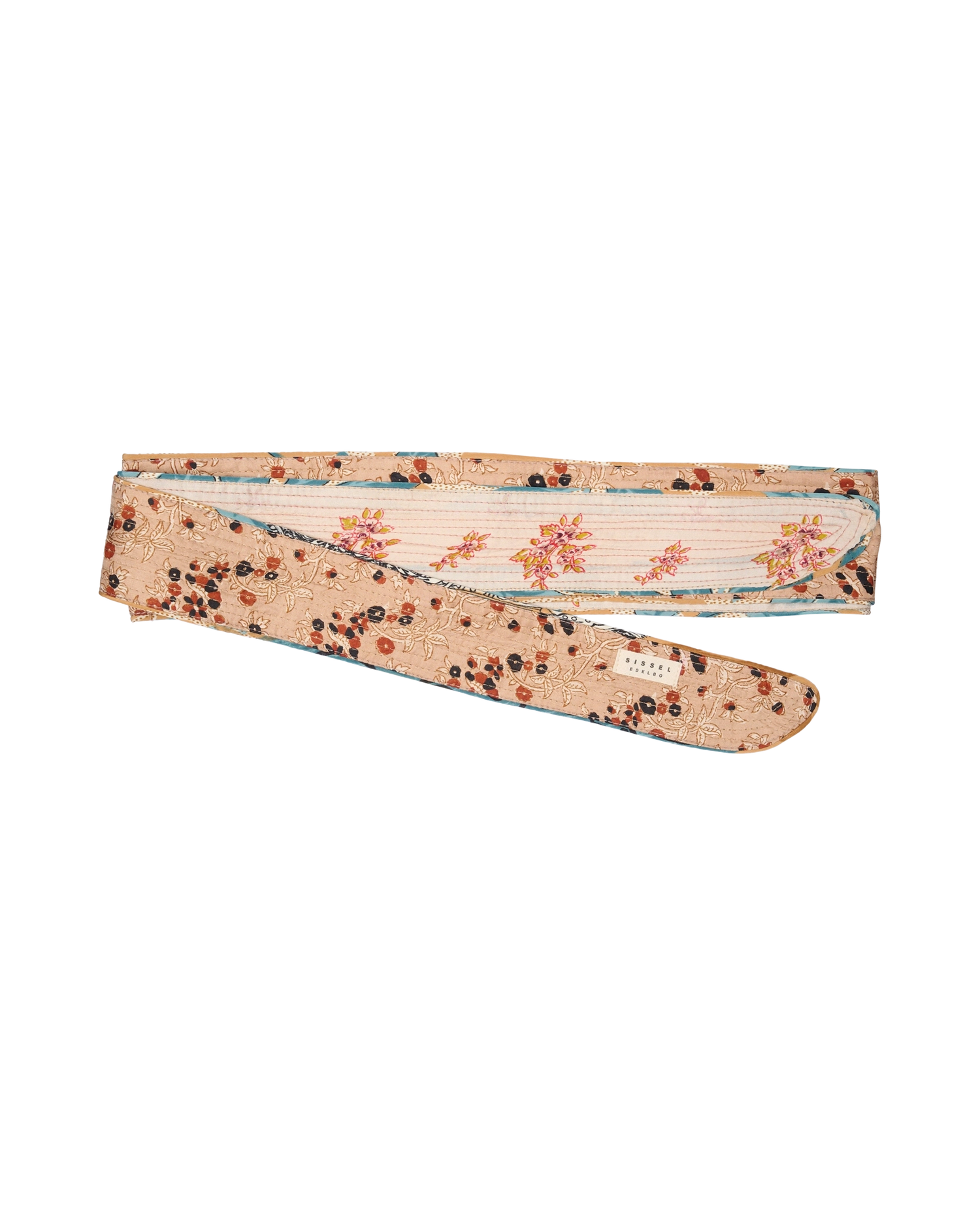 Didiscus Belt - No. 218