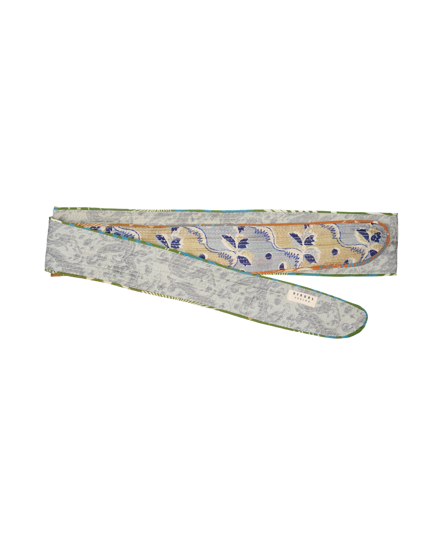 Didiscus Belt - No. 228
