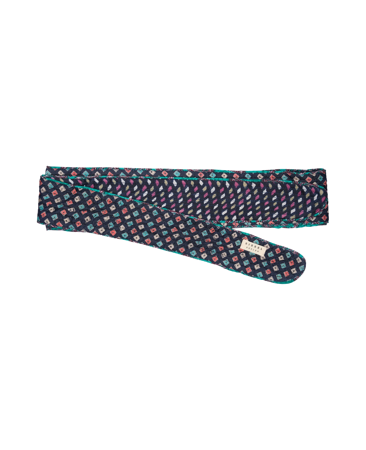 Didiscus Belt - No. 229