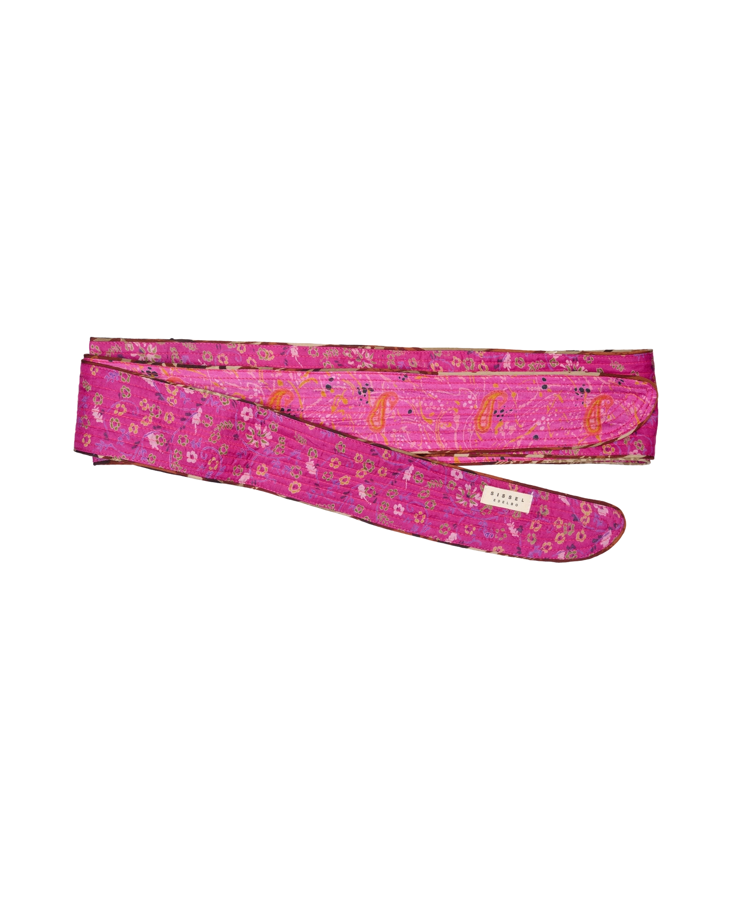 Didiscus Belt - No. 232