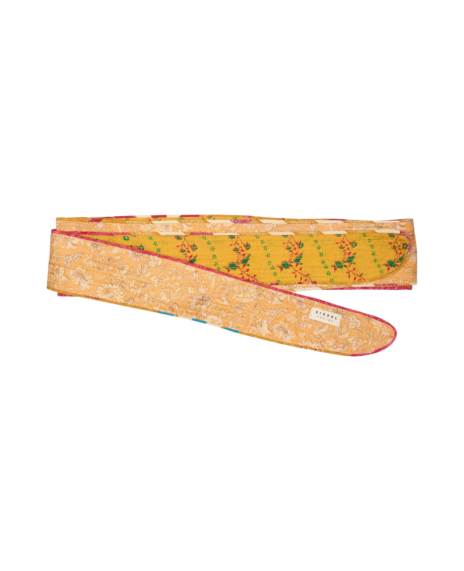 Didiscus Belt - No. 236