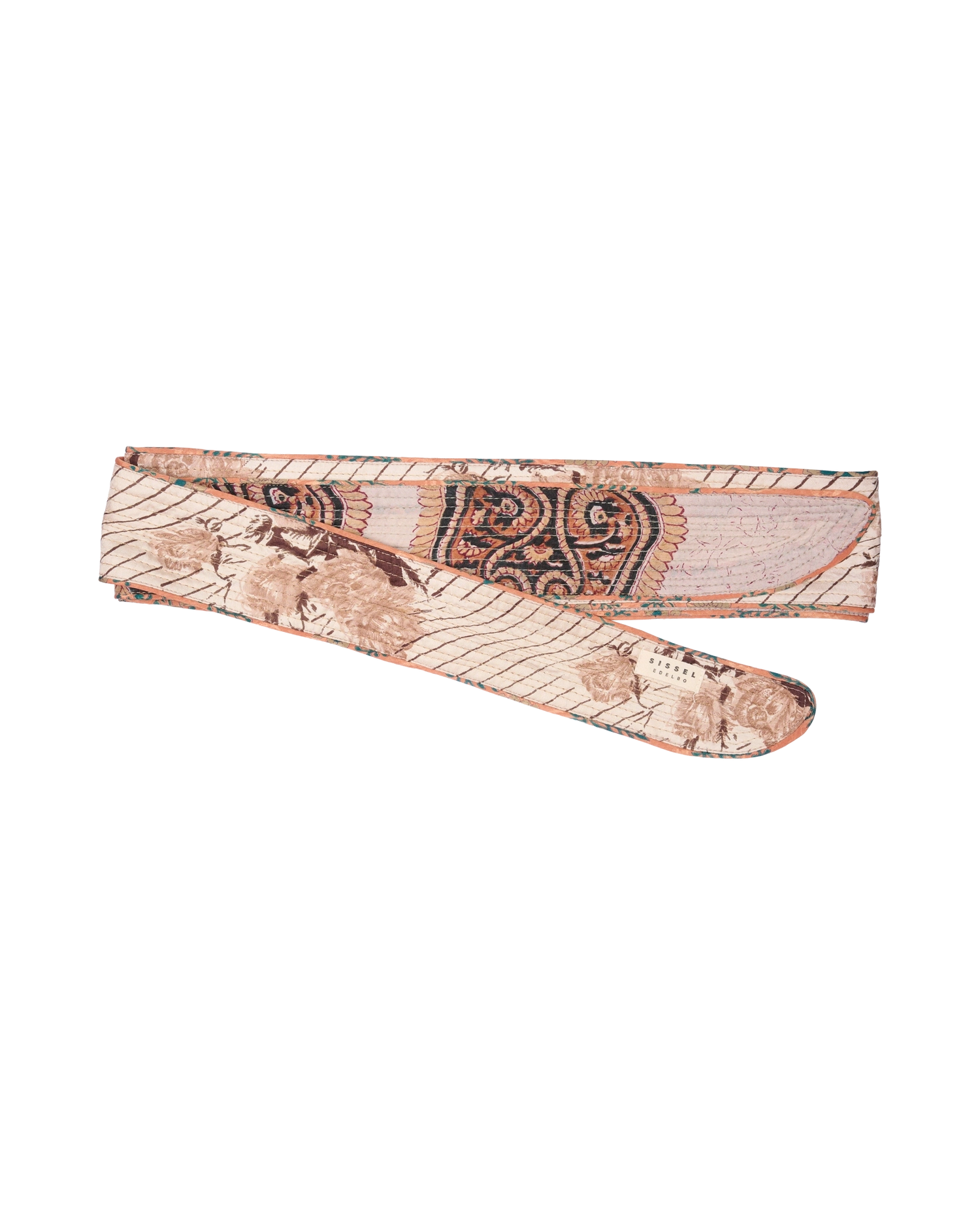 Didiscus Belt - No. 237