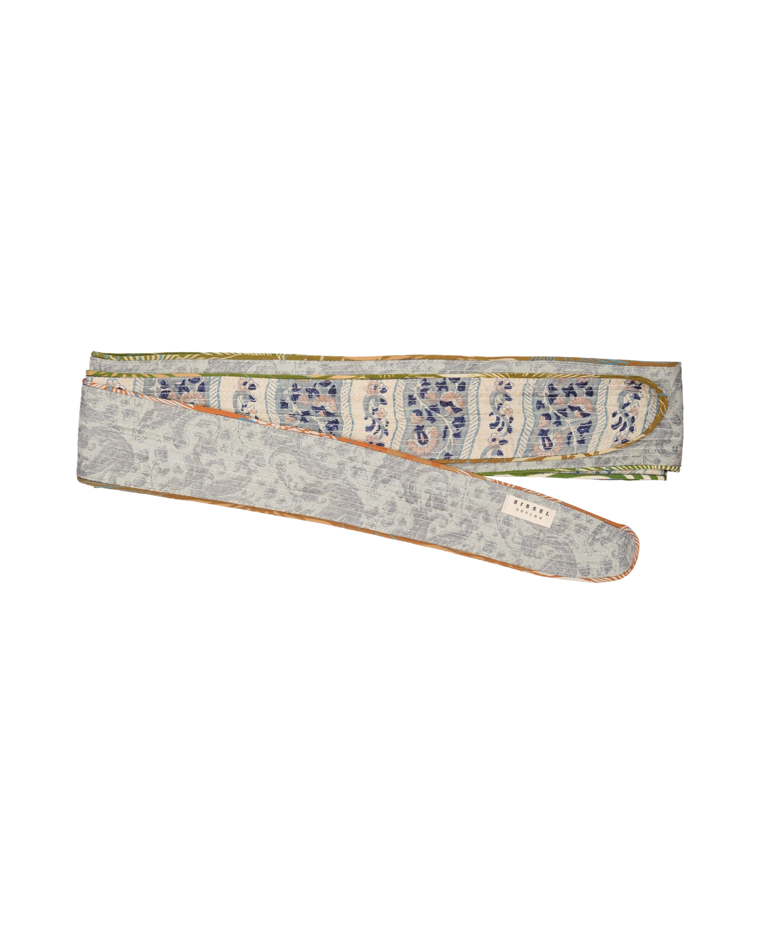 Didiscus Belt - No. 239
