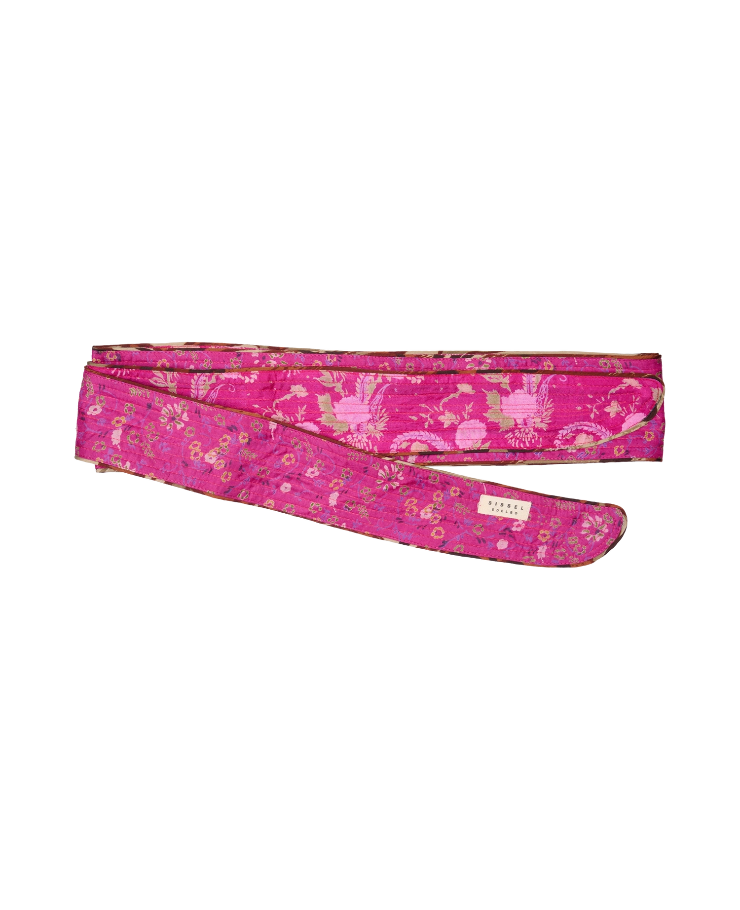 Didiscus Belt - No. 240