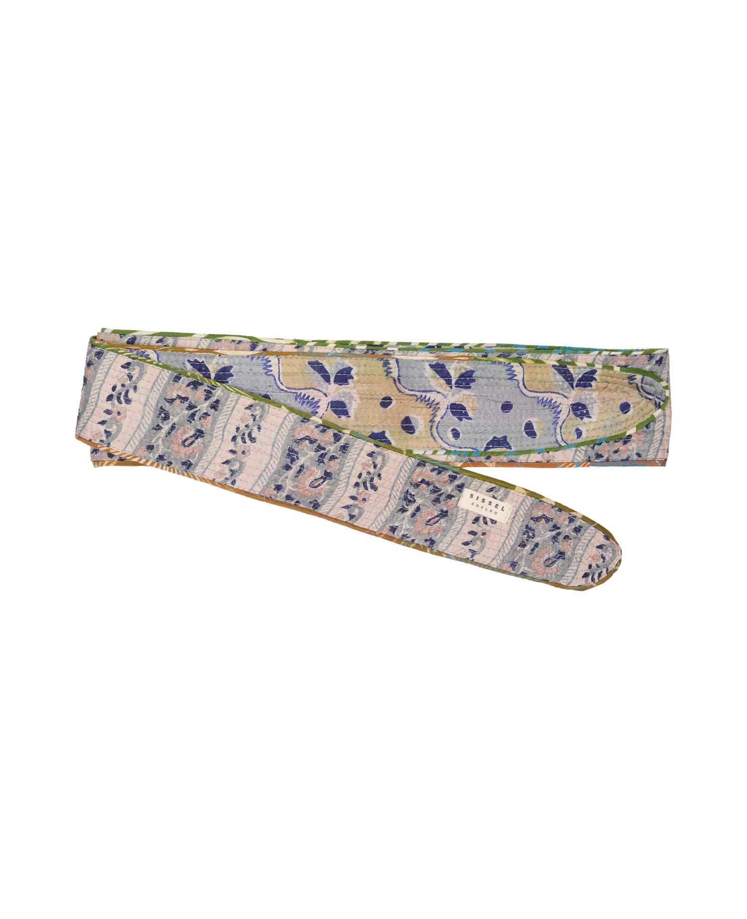 Didiscus Belt - No. 246