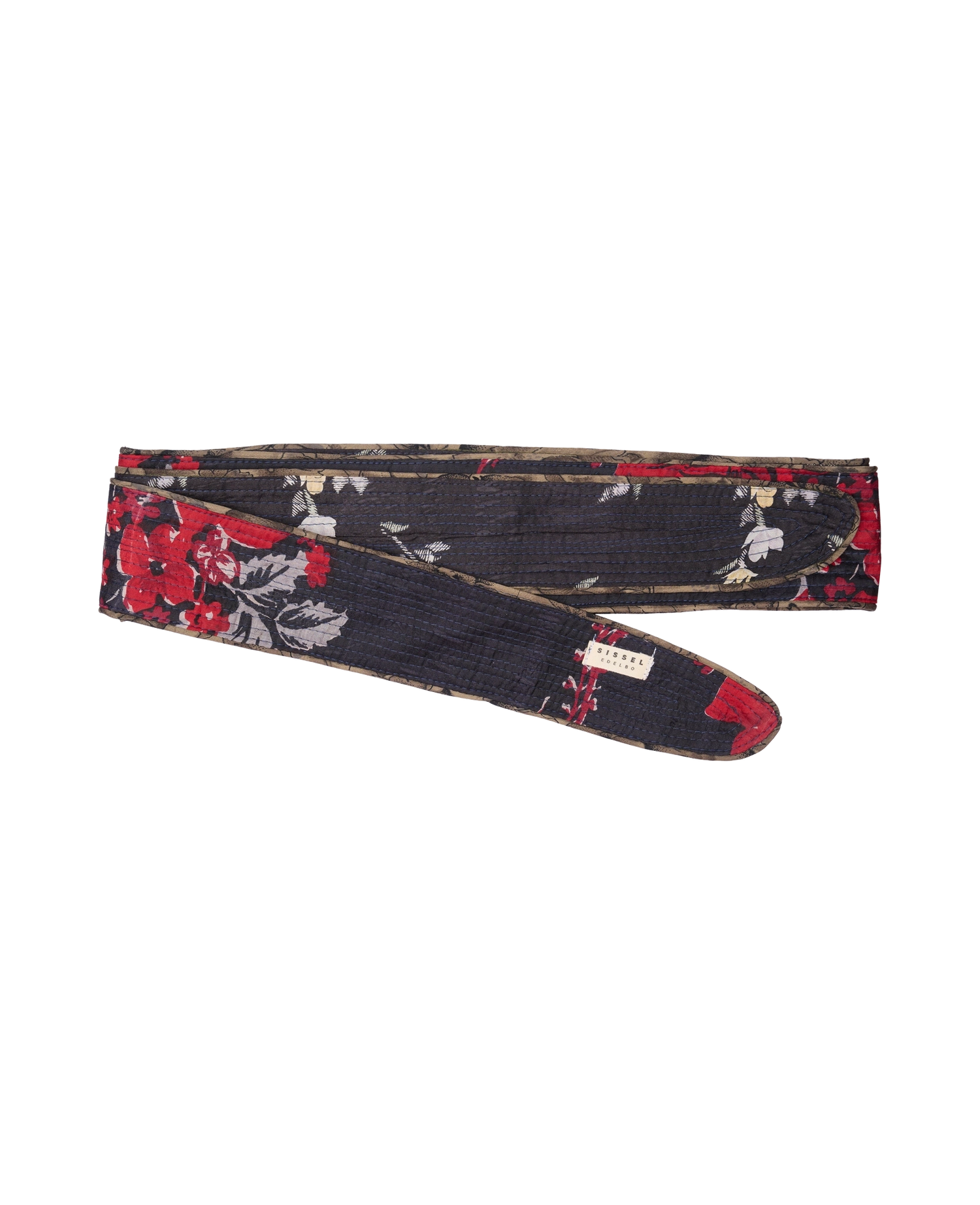 Didiscus Belt - No. 247