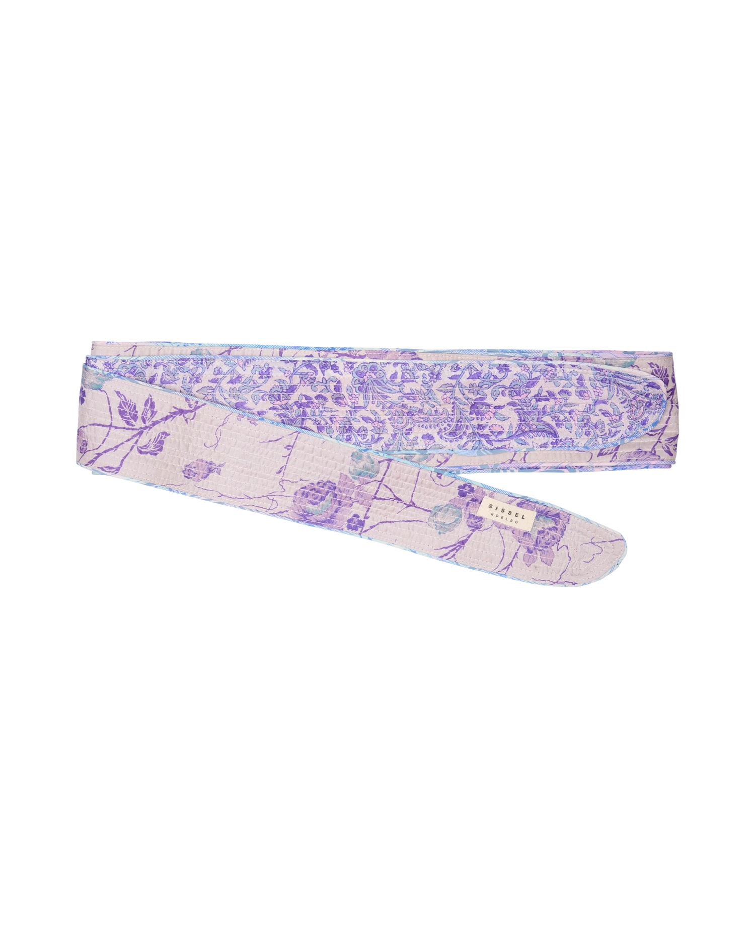 Didiscus Belt - No. 251