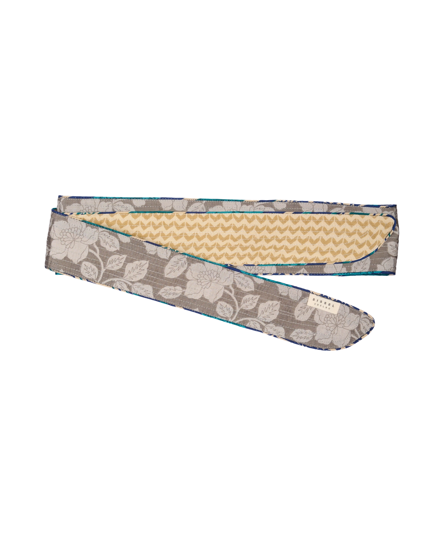 Didiscus Belt - No. 255
