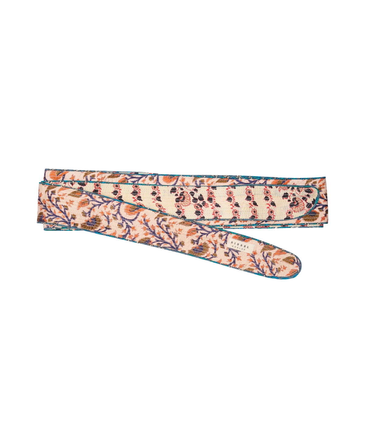 Didiscus Belt - No. 260
