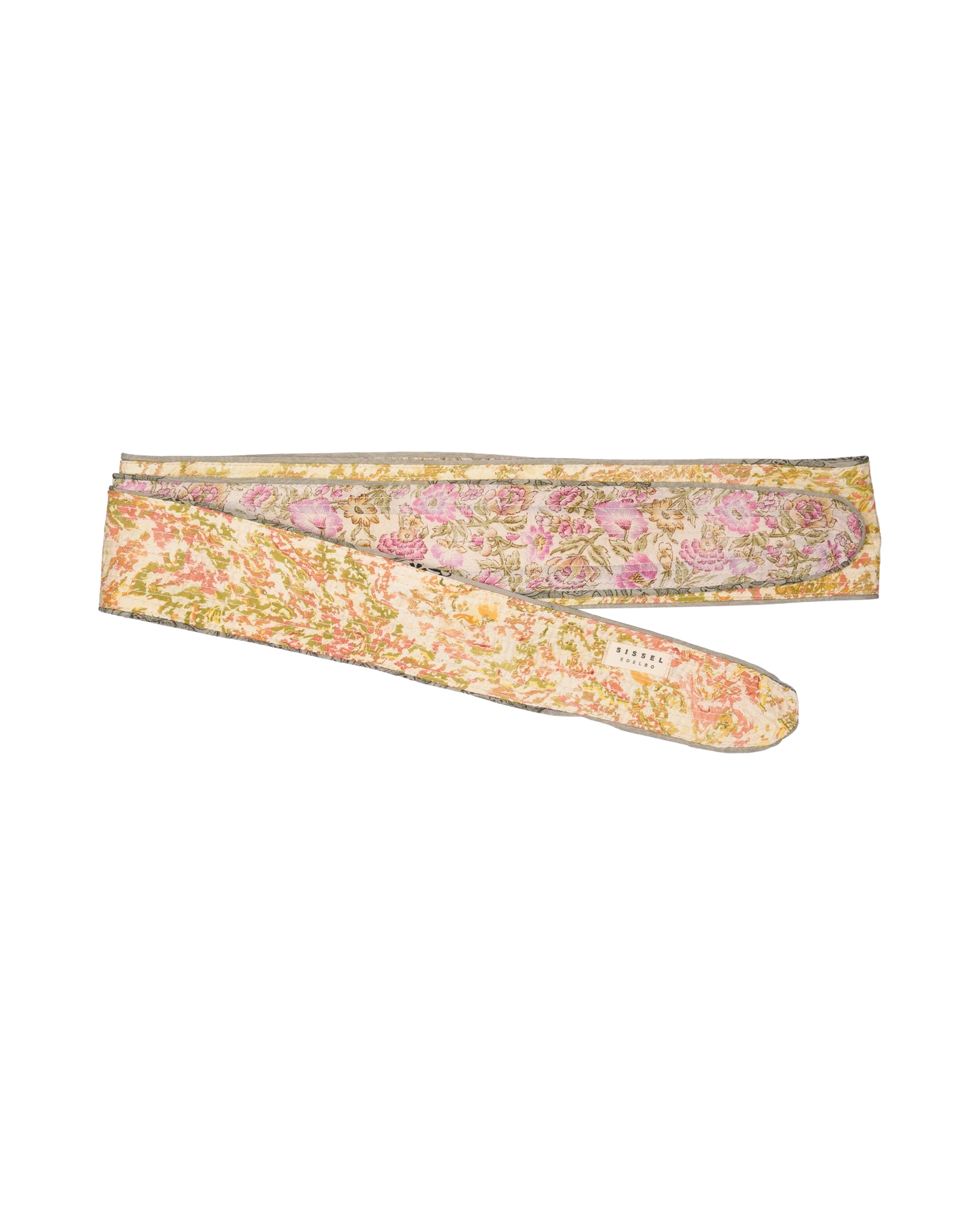 Didiscus Belt - No. 263