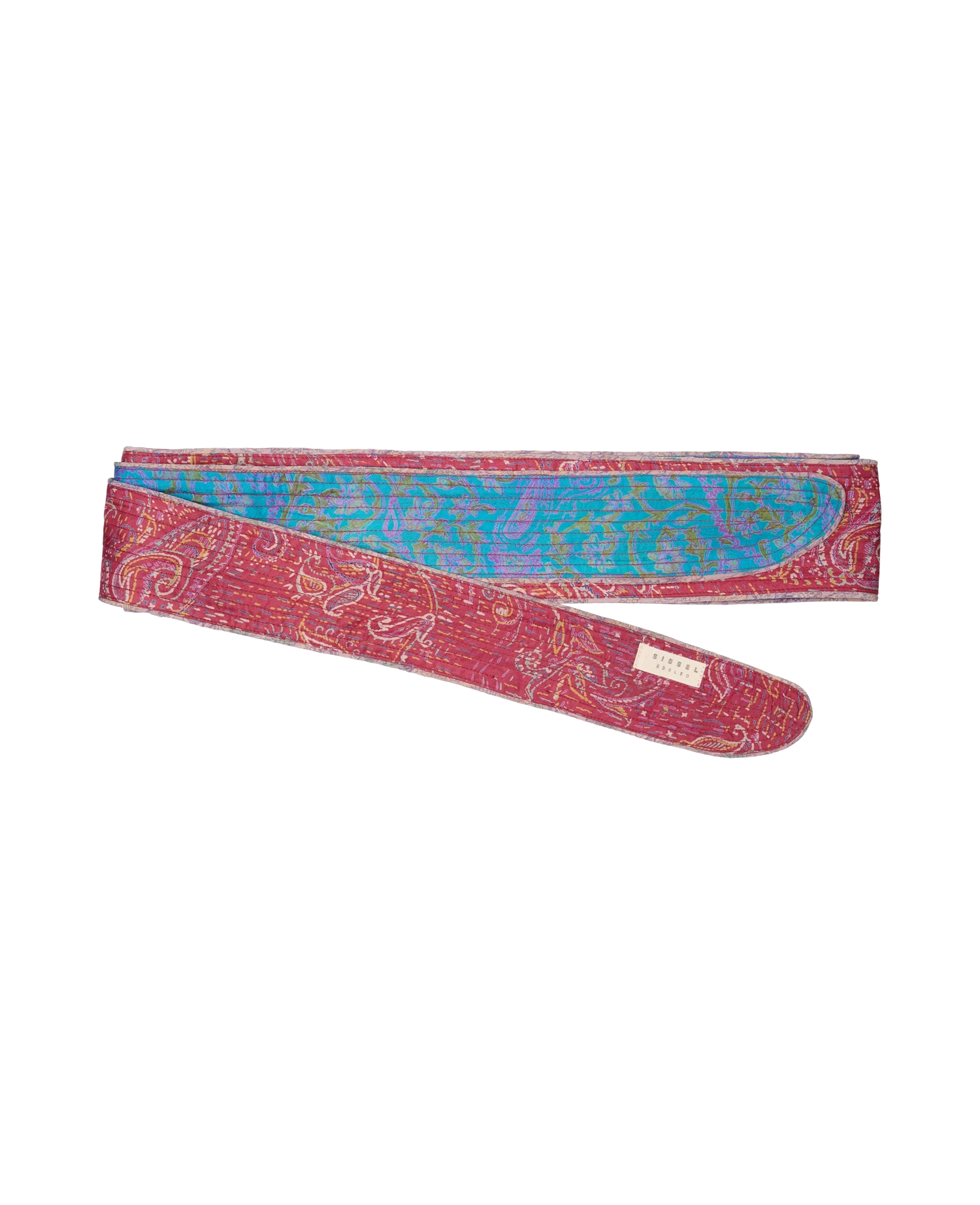 Didiscus Belt - No. 264