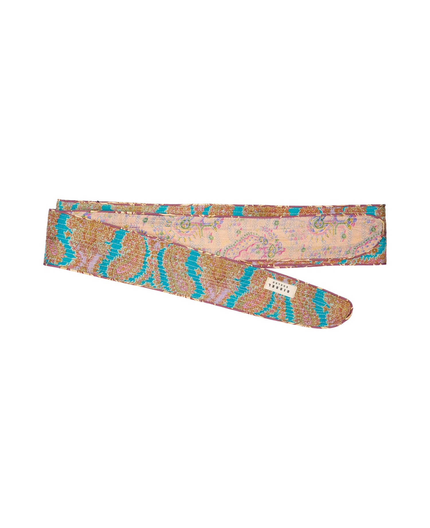 Didiscus Belt - No. 266