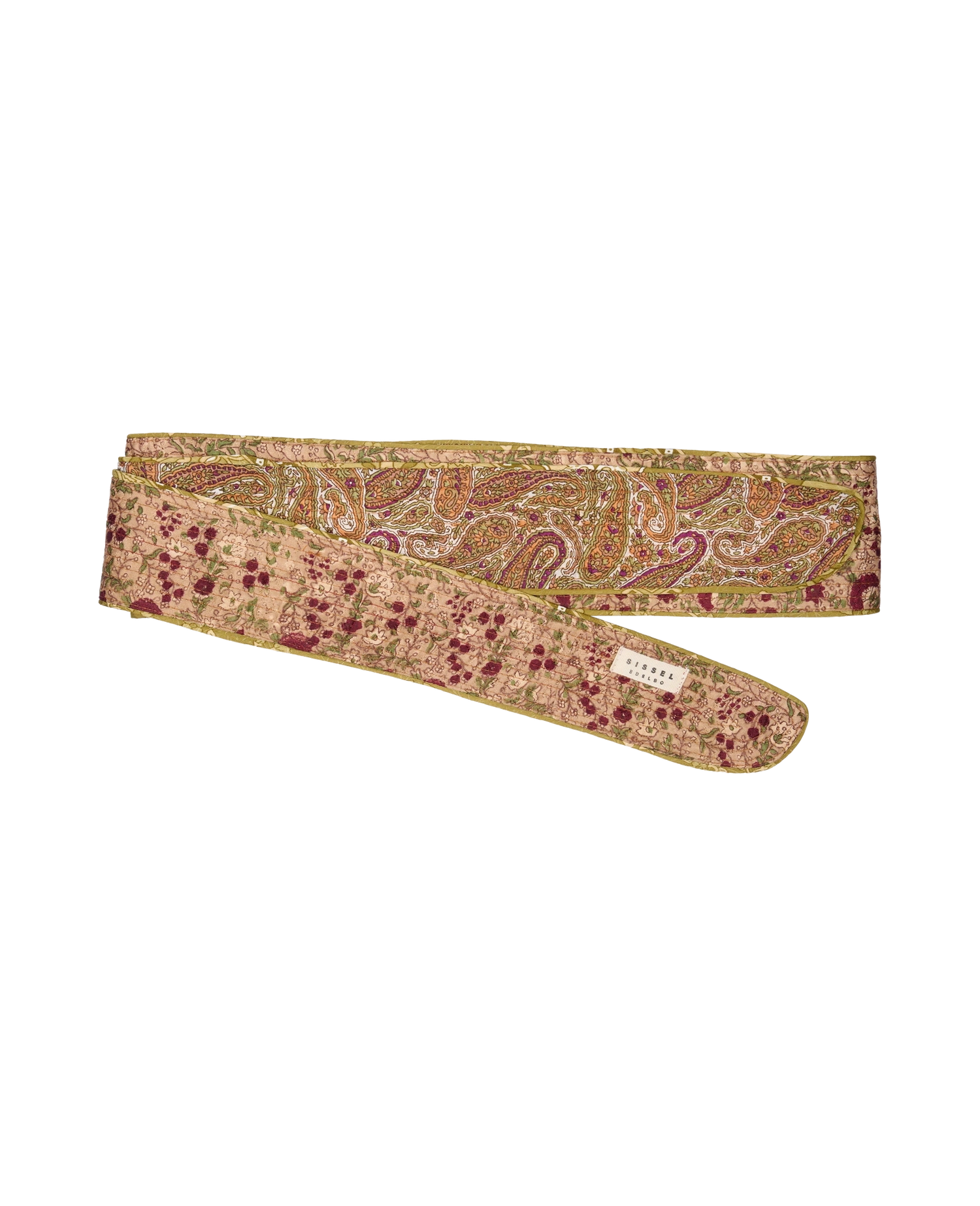 Didiscus Belt - No. 271