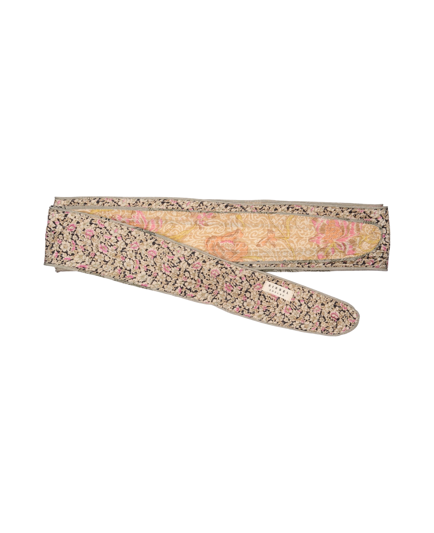 Didiscus Belt - No. 274