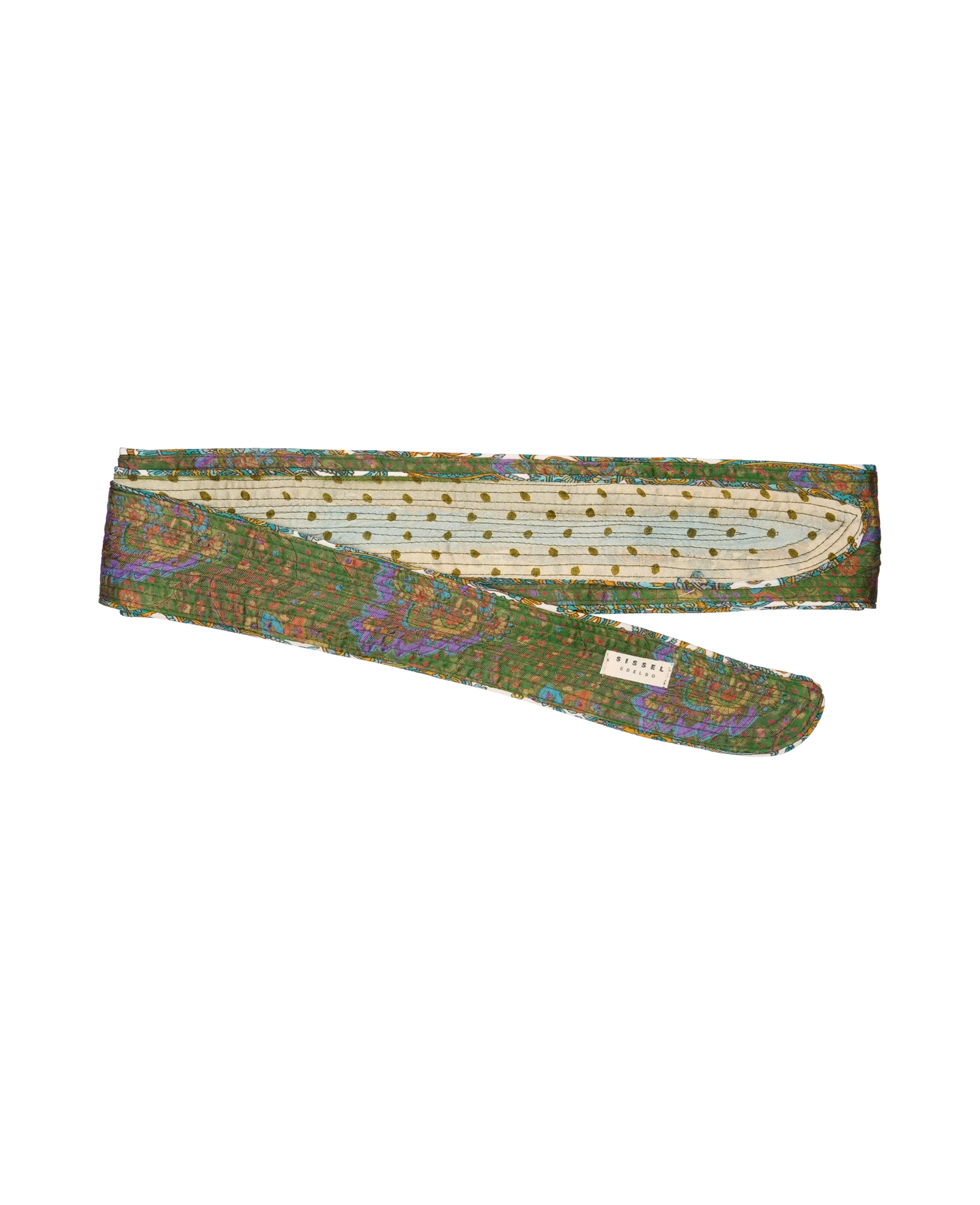 Didiscus Belt - No. 275