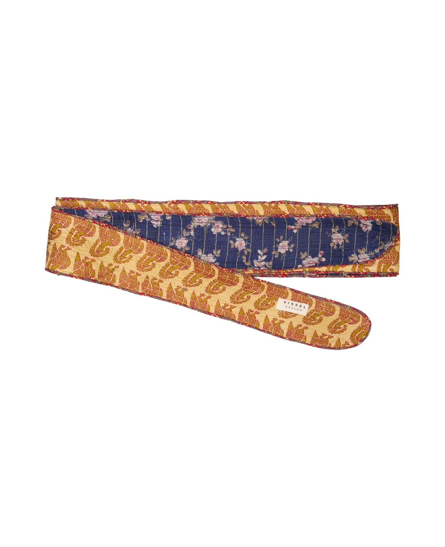 Didiscus Belt - No. 282