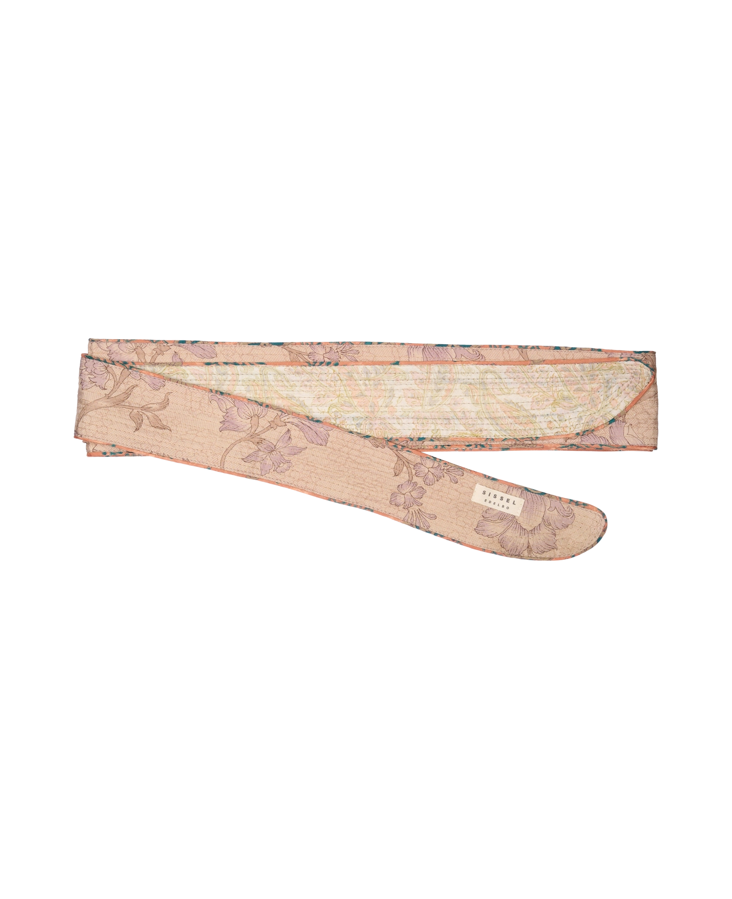 Didiscus Belt - No. 287