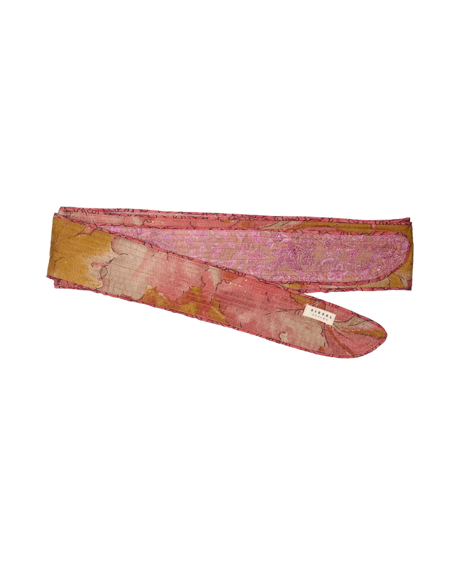 Didiscus Belt - No. 290
