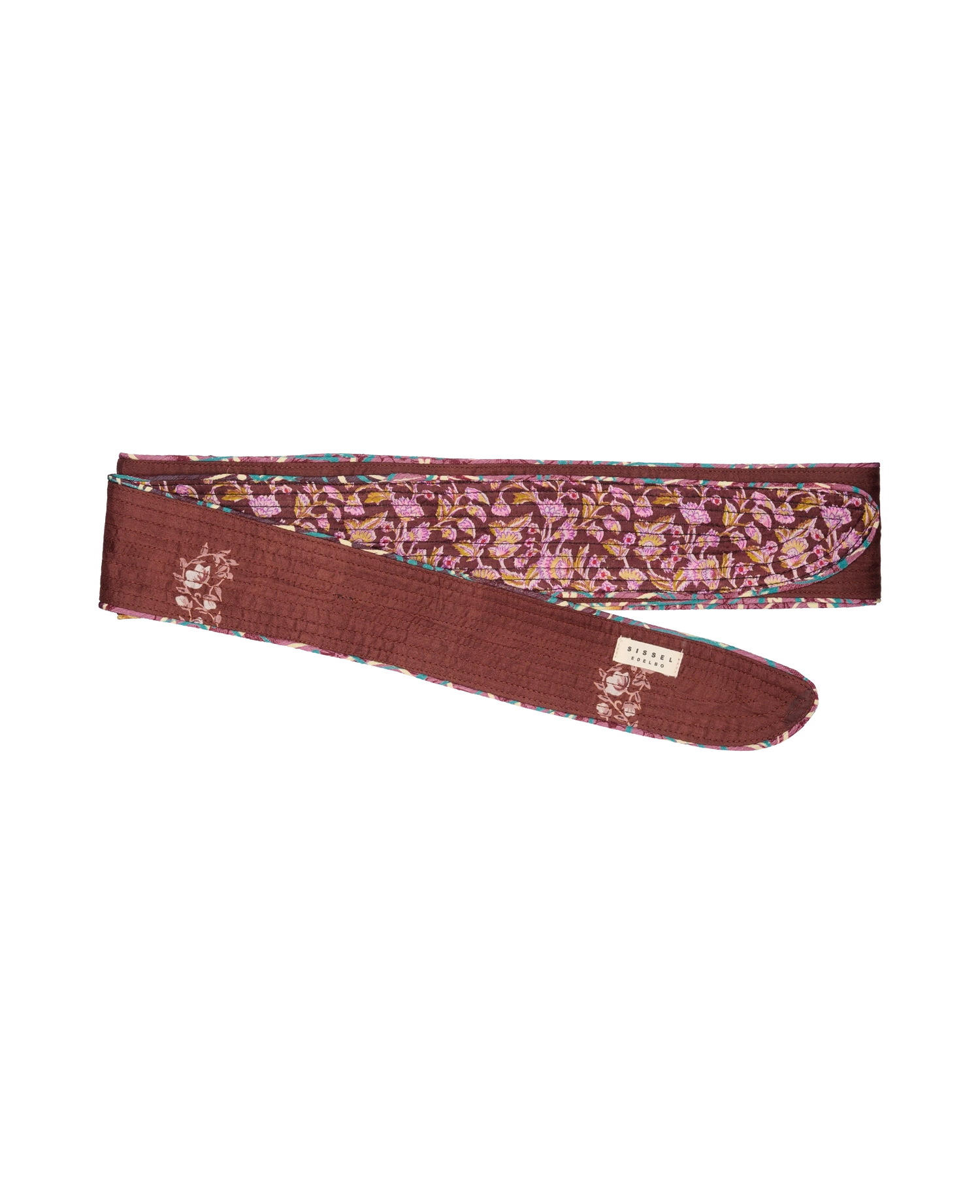 Didiscus Belt - No. 293