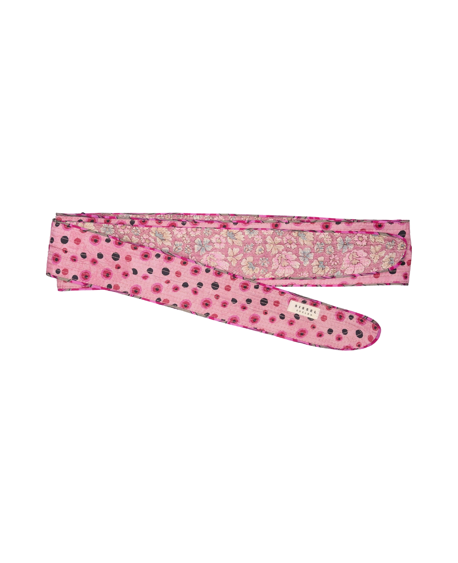 Didiscus Belt - No. 301