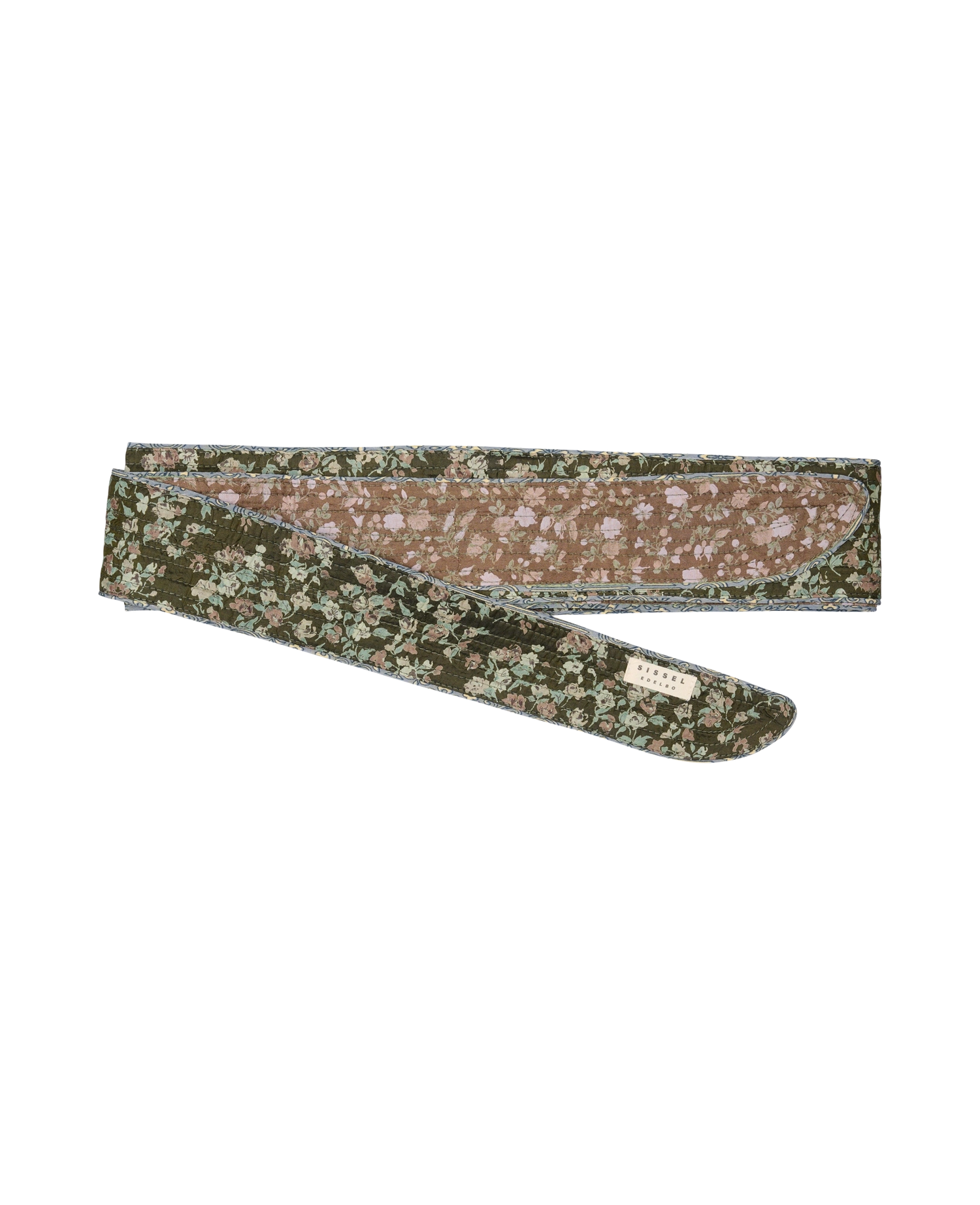 Didiscus Belt - No. 307