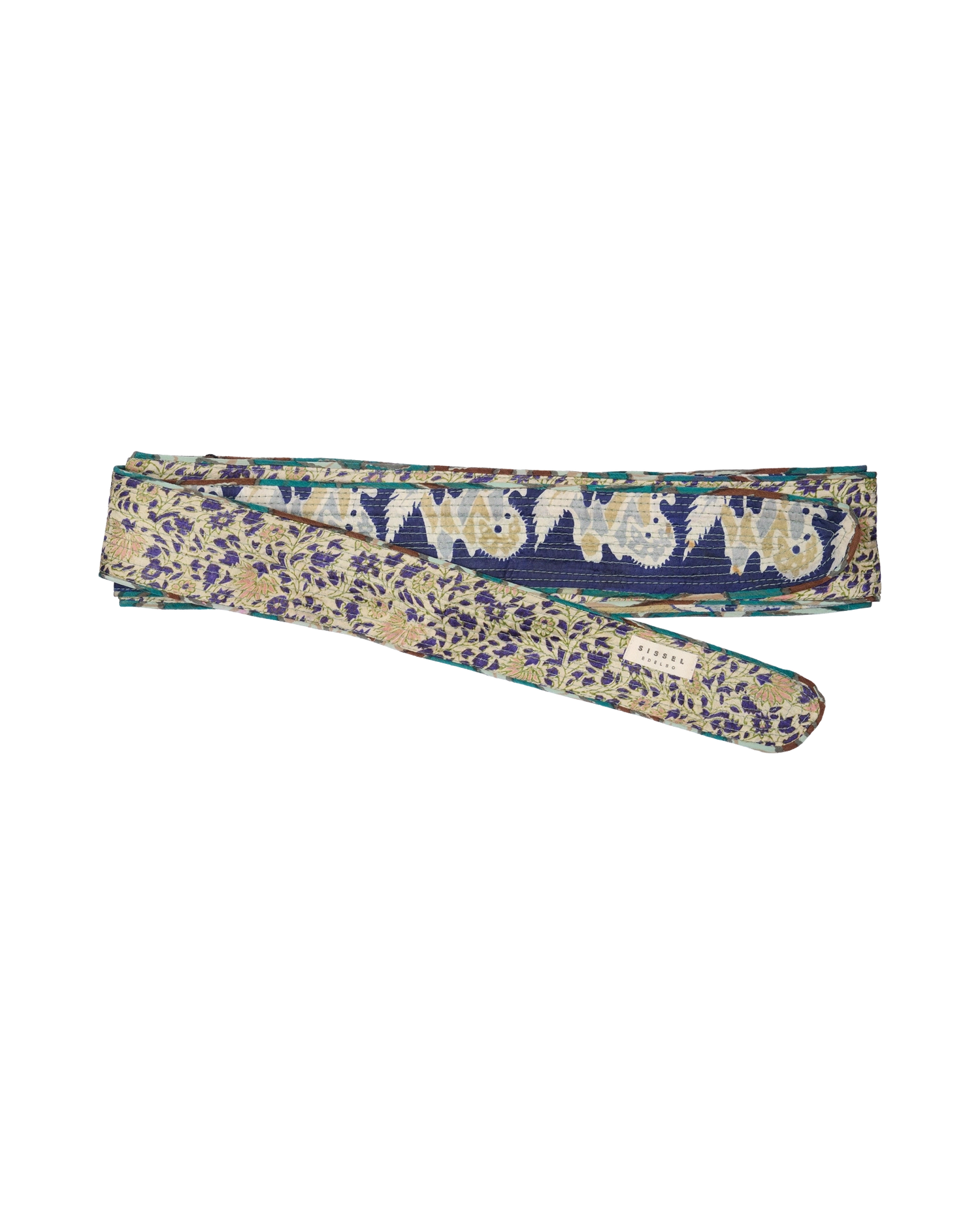 Didiscus Belt - No. 308