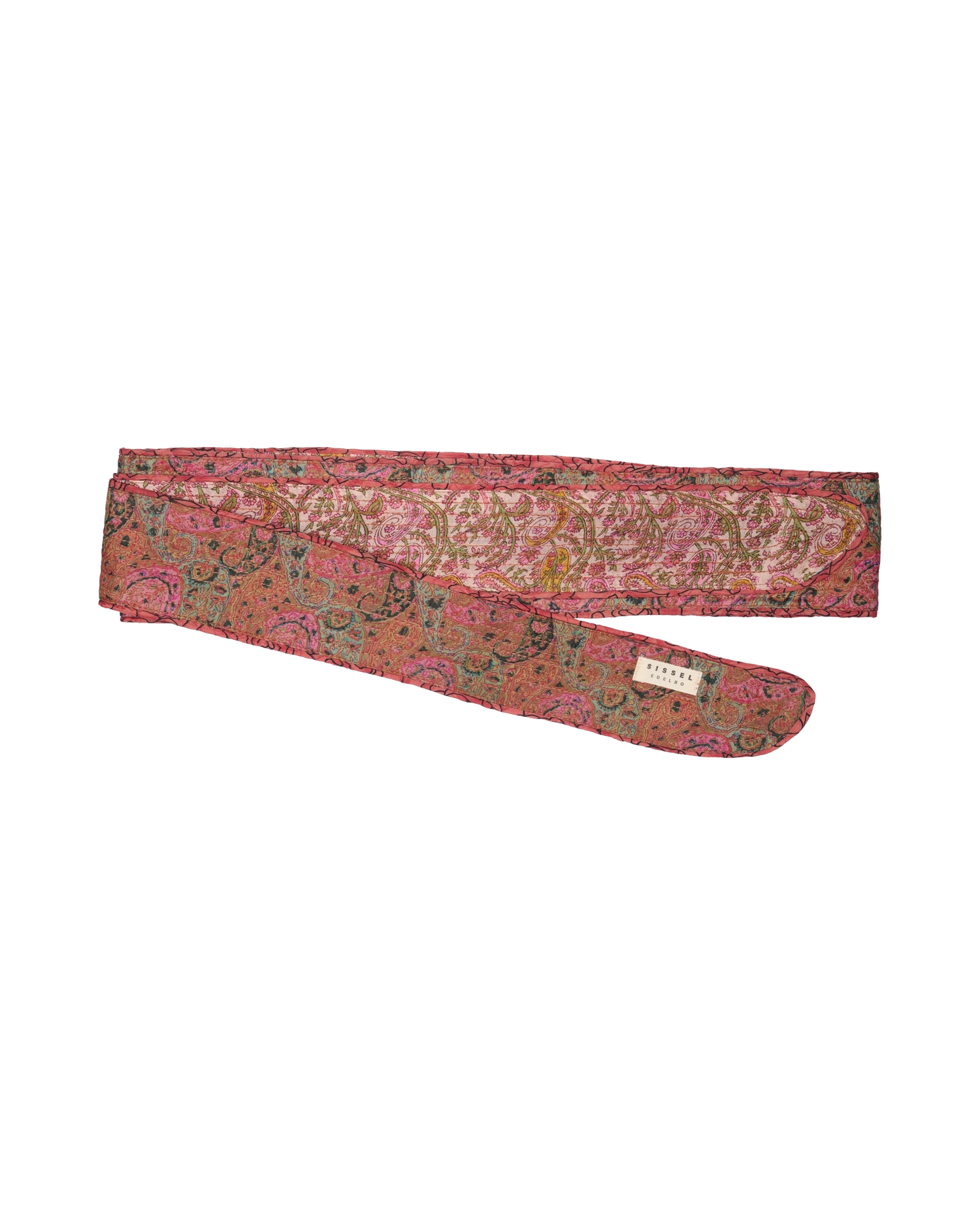 Didiscus Belt - No. 311