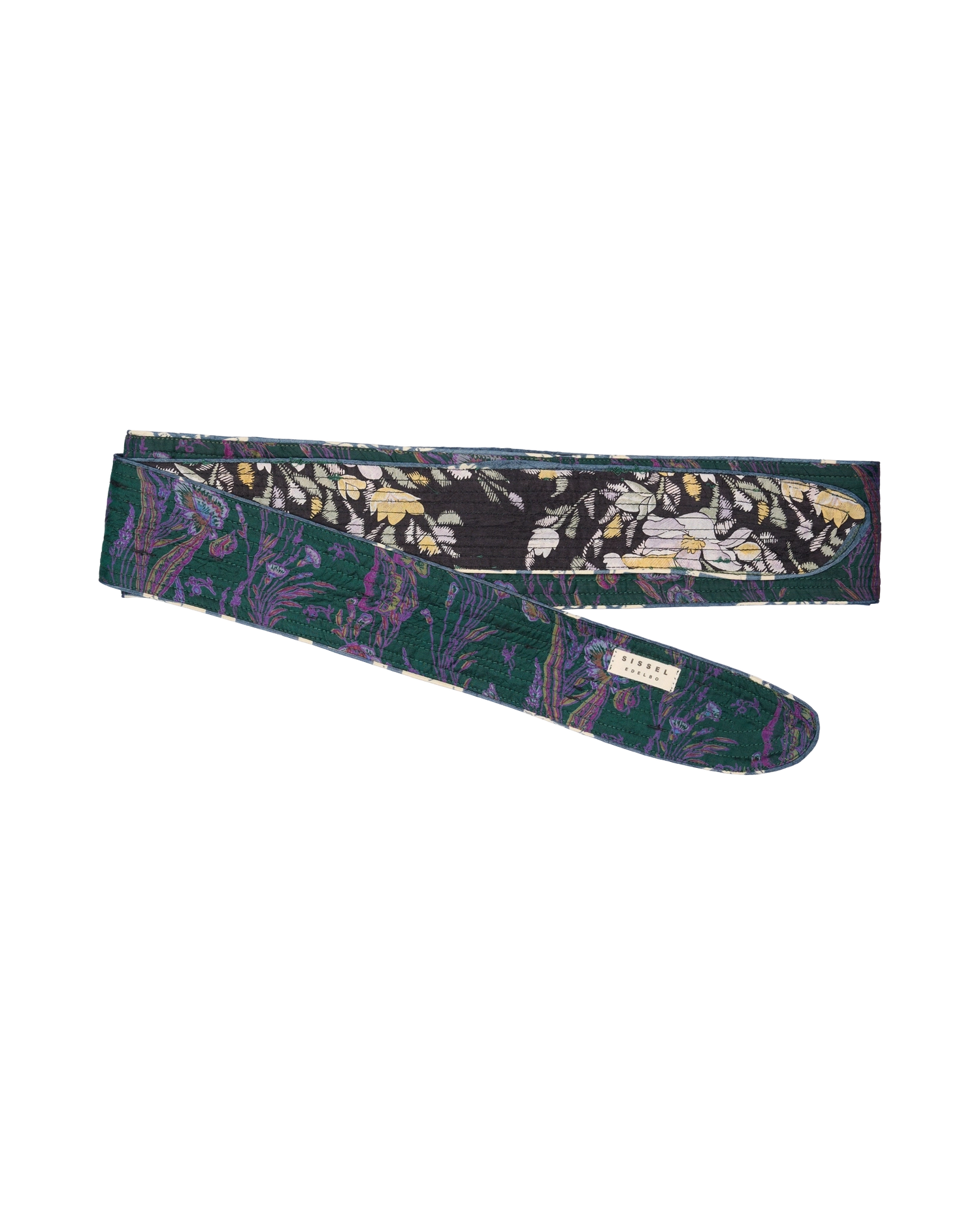 Didiscus Belt - No. 315