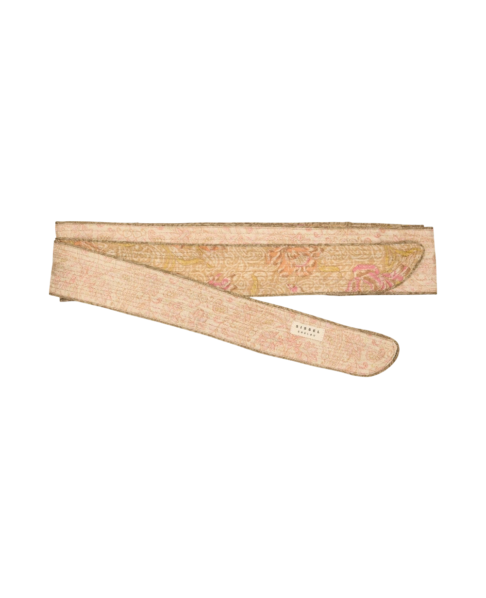 Didiscus Belt - No. 320