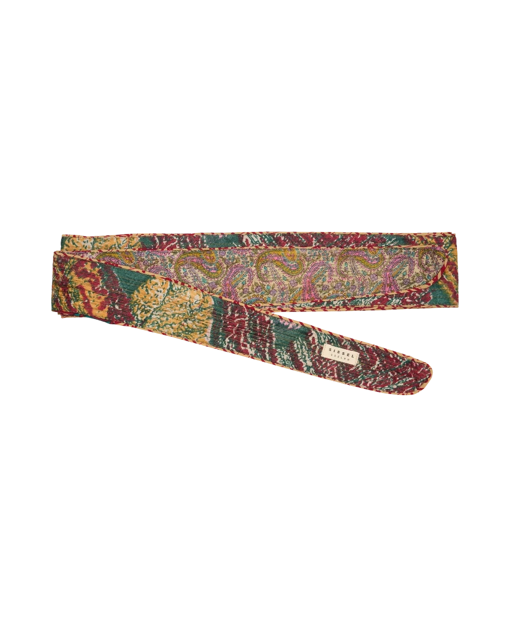 Didiscus Belt - No. 321