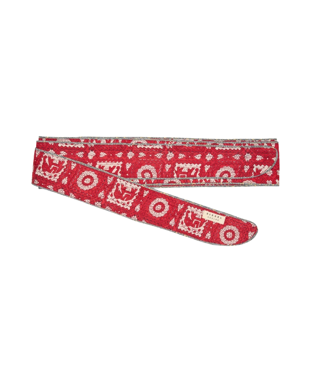 Didiscus Belt - No. 325