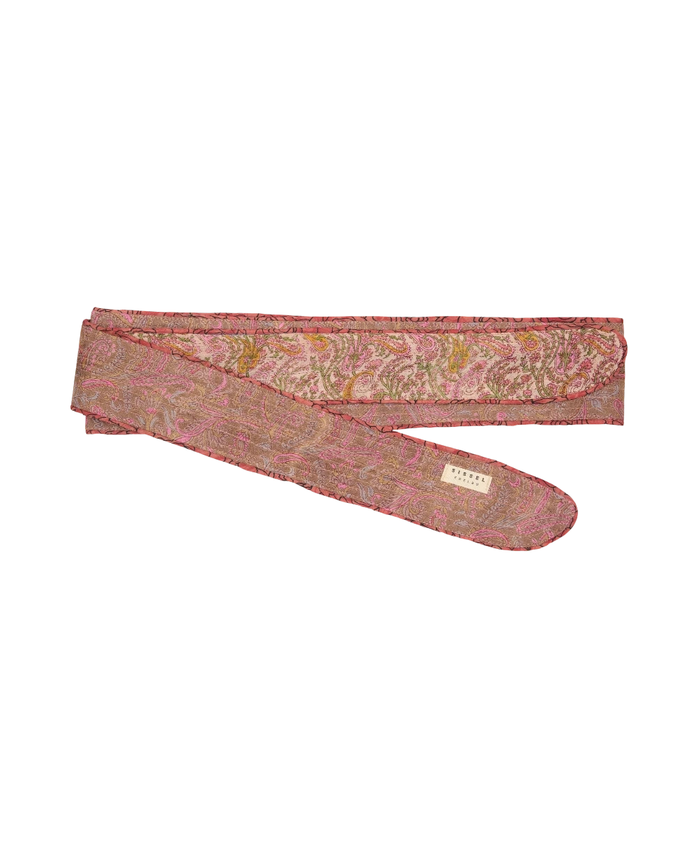Didiscus Belt - No. 335