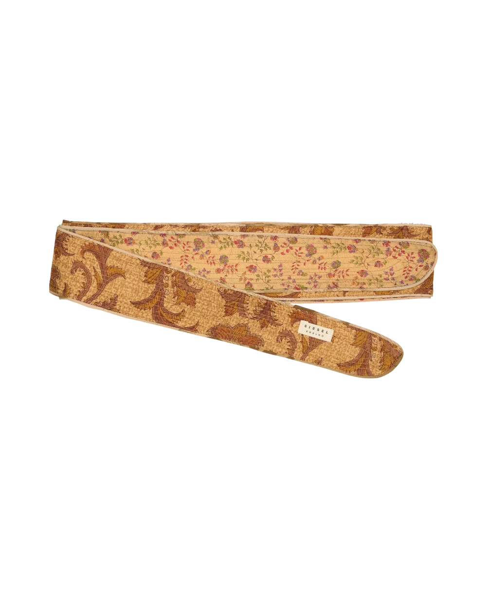 Didiscus Belt - No. 336