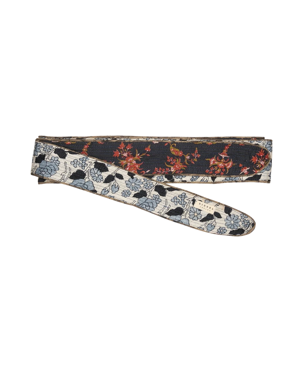 Didiscus Belt - No. 339