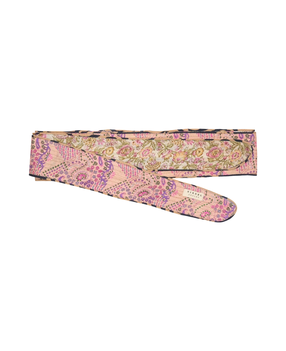 Didiscus Belt - No. 342