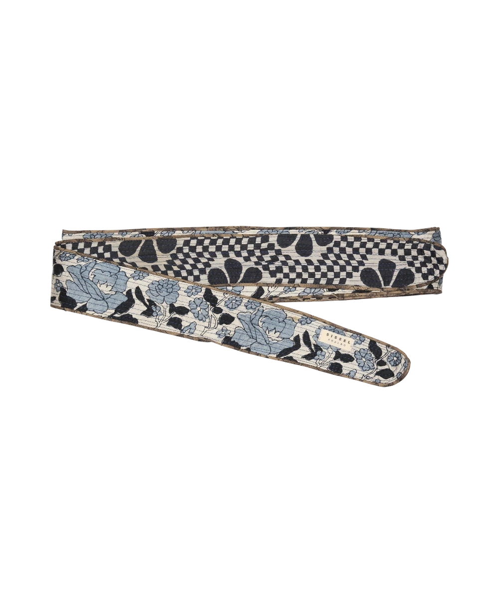 Didiscus Belt - No. 343