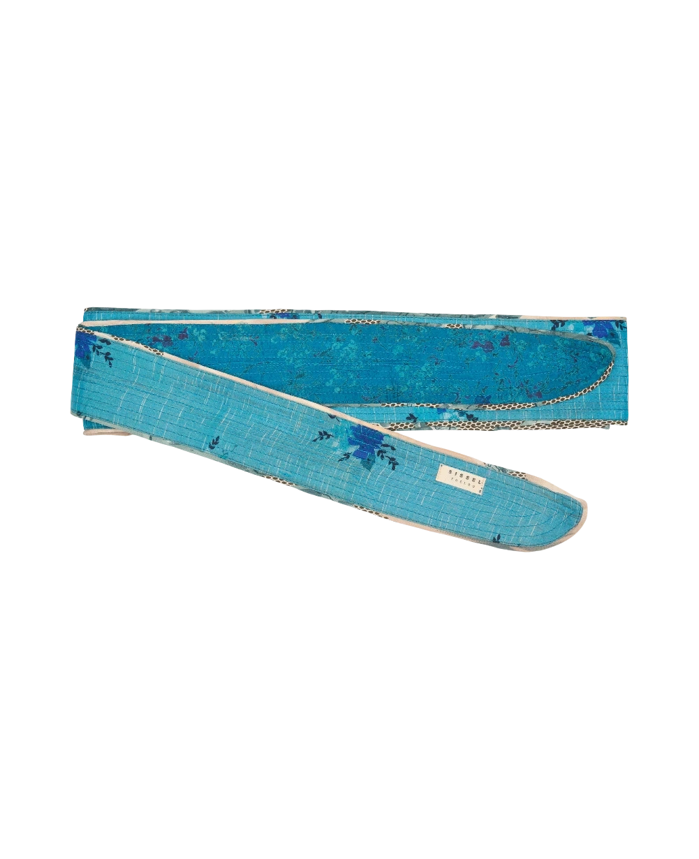 Didiscus Belt - No. 345