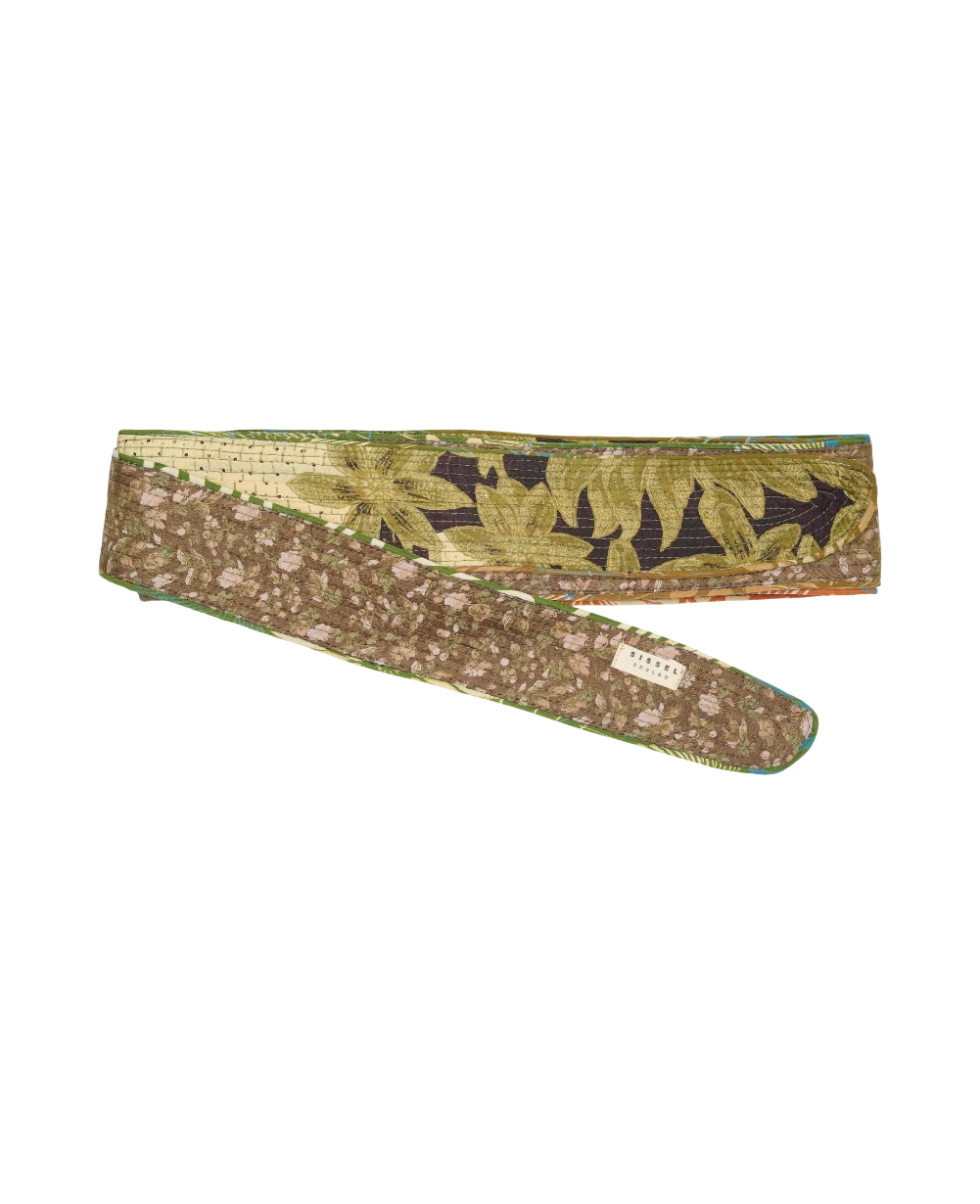 Didiscus Belt - No. 347