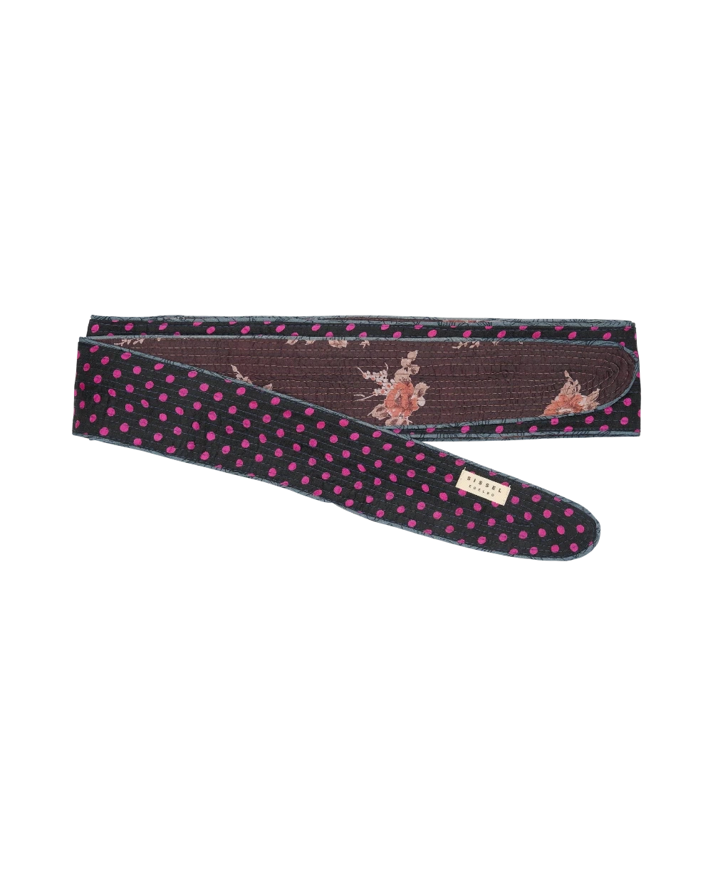 Didiscus Belt - No. 358