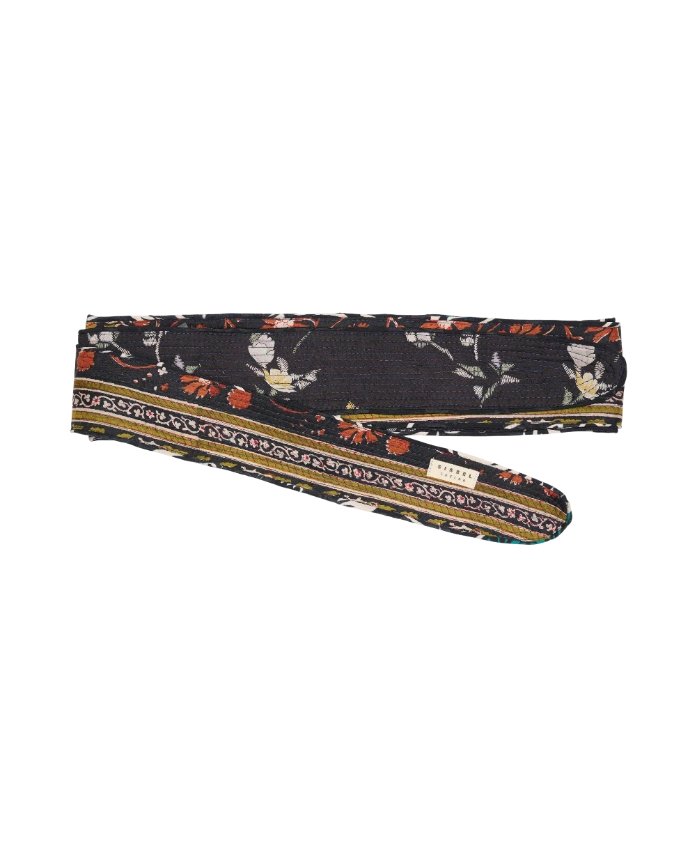 Didiscus Belt - No. 359