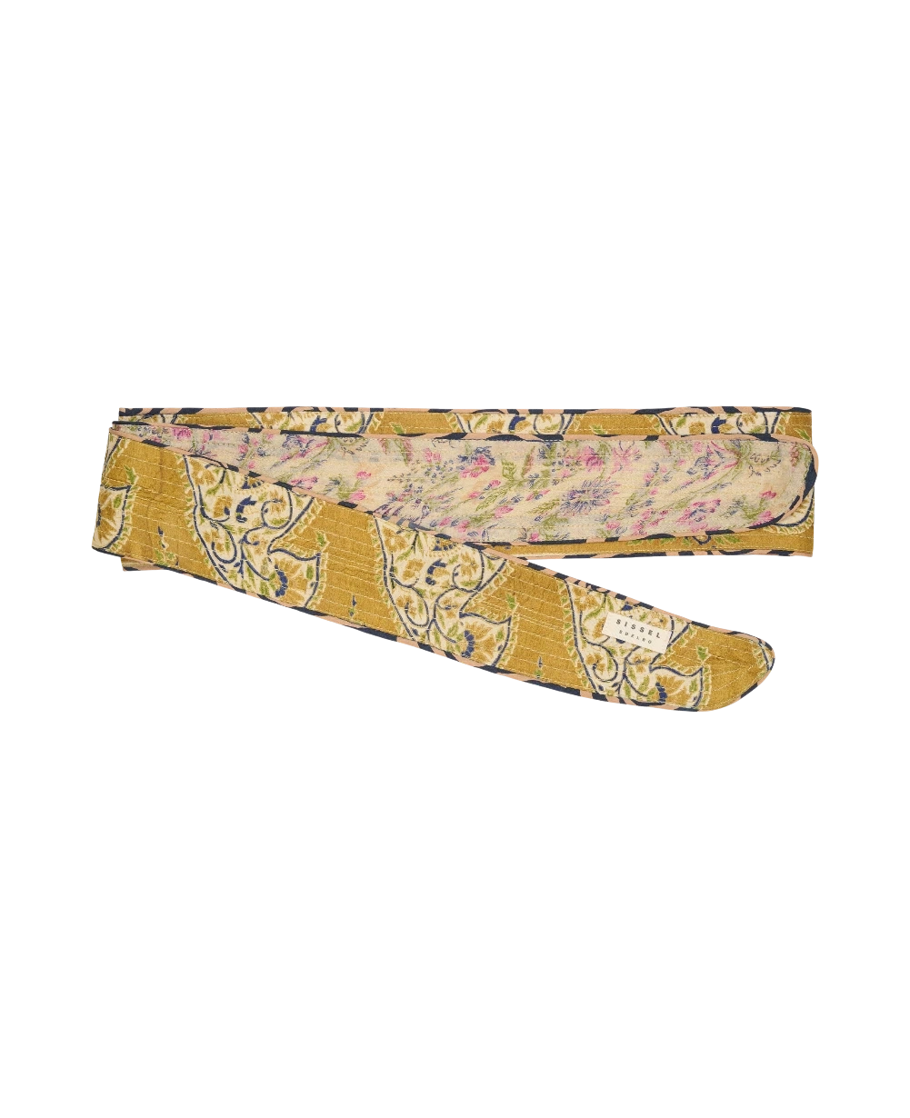 Didiscus Belt - No. 363