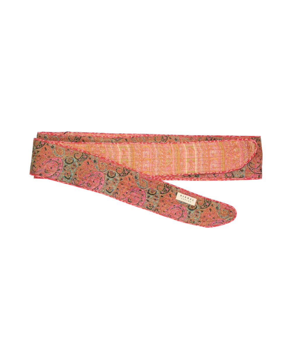 Didiscus Belt - No. 364