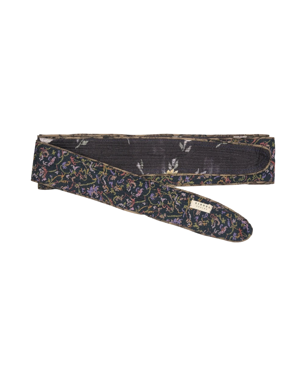 Didiscus Belt - No. 365