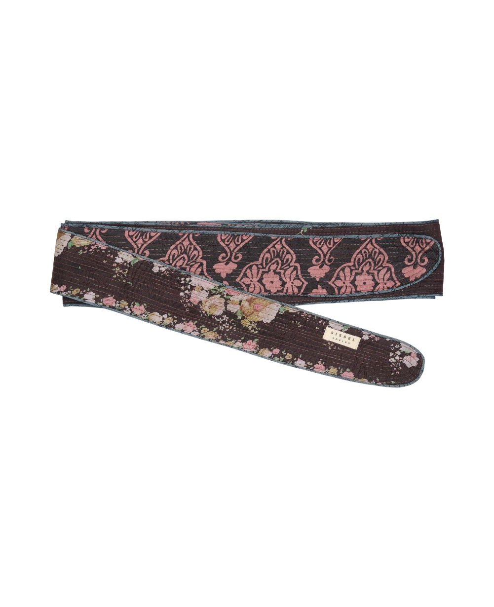 Didiscus Belt - No. 367