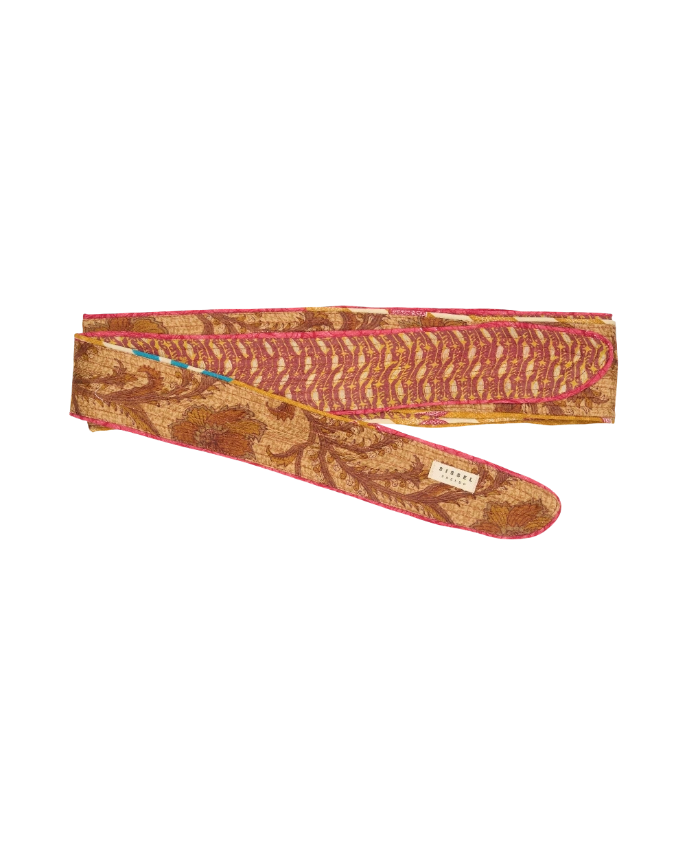 Didiscus Belt - No. 368