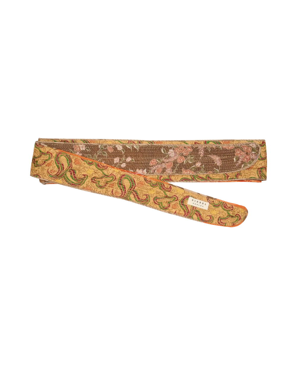 Didiscus Belt - No. 372