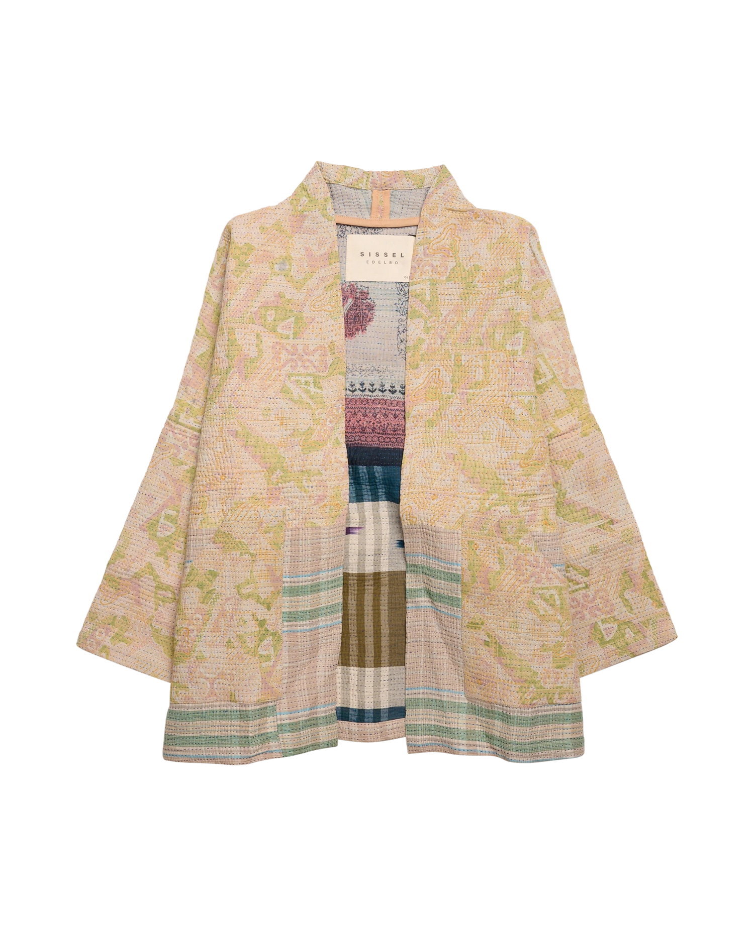 Tyler Jacket - No. 120